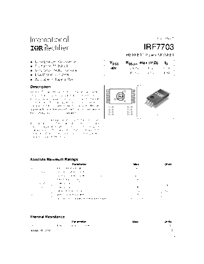 irf7703