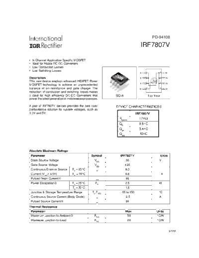 irf7807v