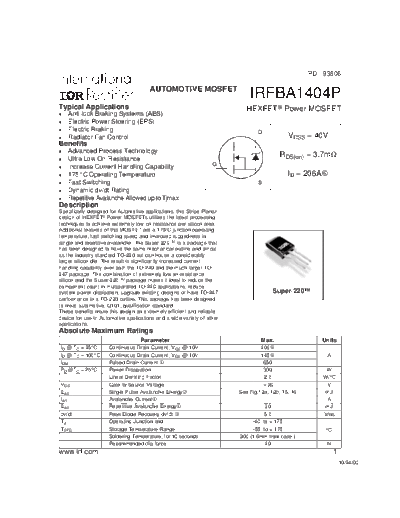 irfba1404