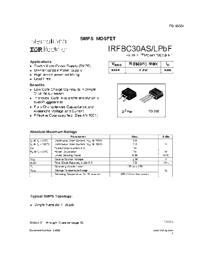 irfbc30as-l