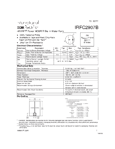 irfc2907