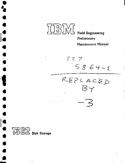 227-5864-1_FE_Maintenance_Preliminary_1302_Disk_Storage