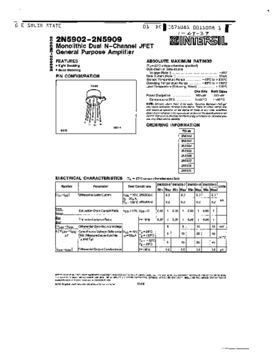 2n5902_2n5903_2n5904_2n5905_2n5906_2n5907_2n5908_2n5909