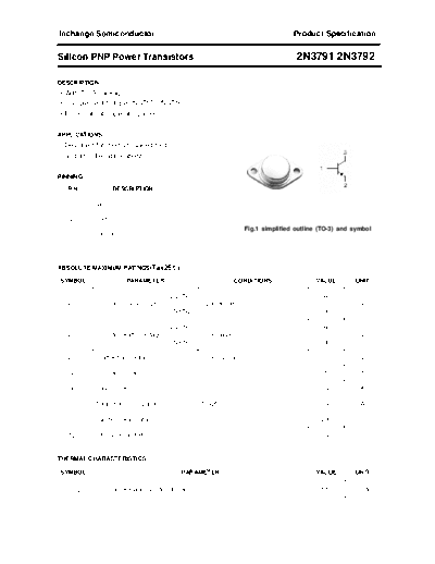 2n3791_2n3792
