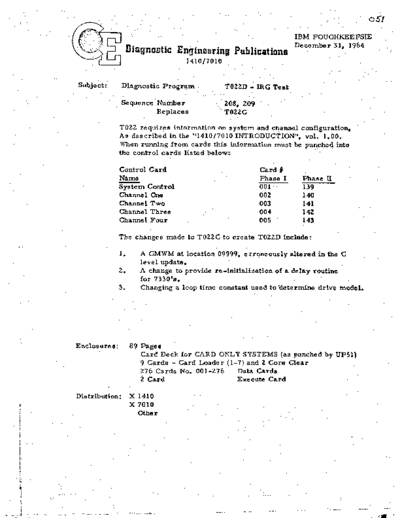 T022C_1410_7010_Tape_Record_Gap_IRG_Test