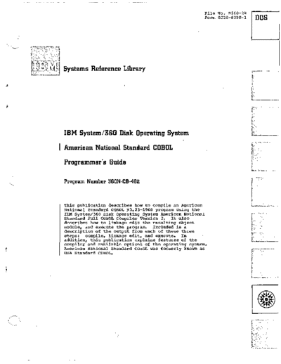 GC28-6398-1_DOS_American_National_Standard_COBOL_Programmers_Guide_Feb70