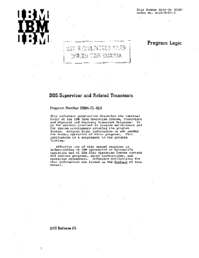 GY24-5151-2_DOS_Supervisor_and_Related_Transients_PLM_Rel_25_Jun71