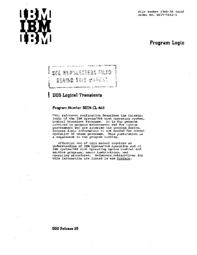 GY24-5152-1_DOS_Logical_Transients_Program_Logic_Apr71