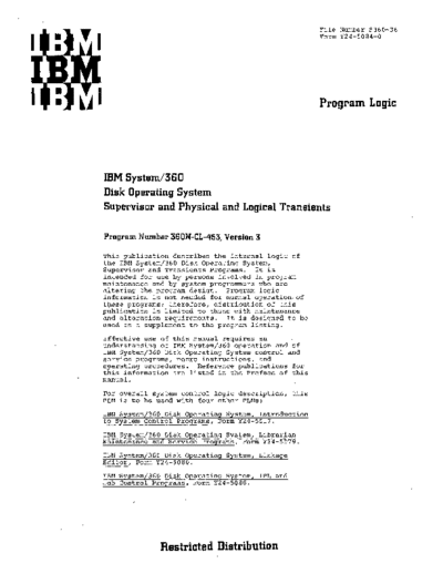 Y24-5084-0_DOS_Supervisor_and_Physical_and_Logical_Transients_PLM_Feb68