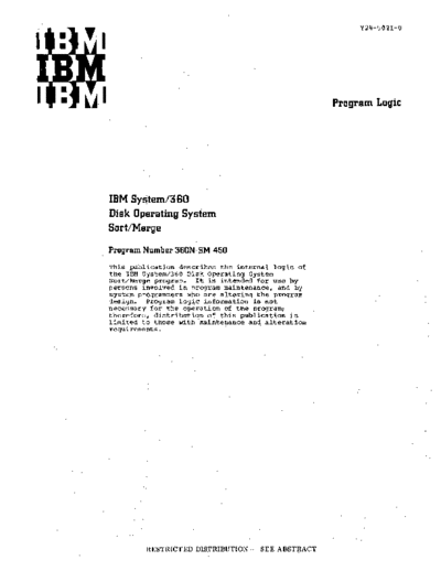 Y24-5021-0_DOS_Sort_Merge_PLM_Aug66