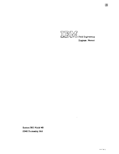 SY22-2842-3_Model_40_FE_Diagram_Man_Jan70