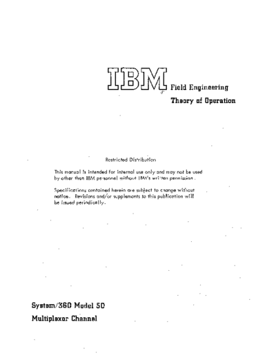 Y22-2827-0_360-50_Multiplexor_Channel_FETOM_Oct66