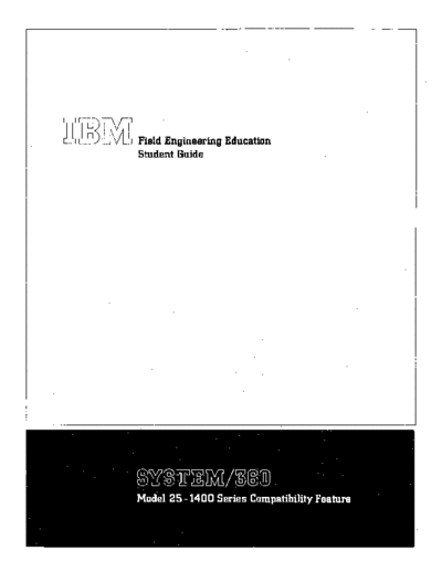 R25-5433-1_1401_Compatibility_Student_Guide_Oct69