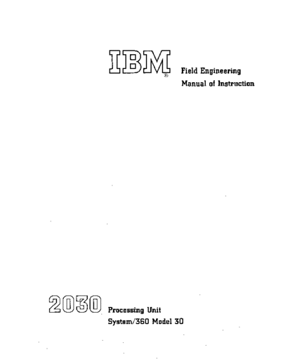 225-3360-0_2030_Processing_Unit_FEMI_Aug65