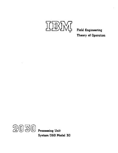 Y24-3360-1_2030_FE_Theory_Opns_Jun67