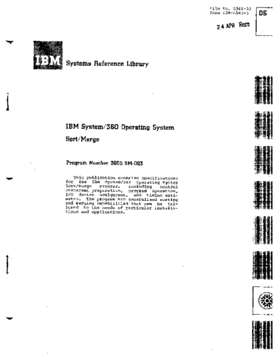 C28-6543-3_Sort_Merge_Feb67
