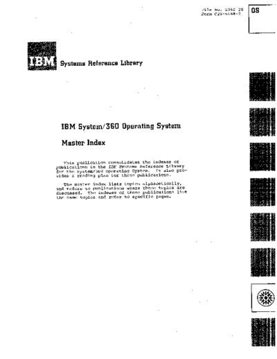 C28-6644-2_OS_Master_Index_Oct68