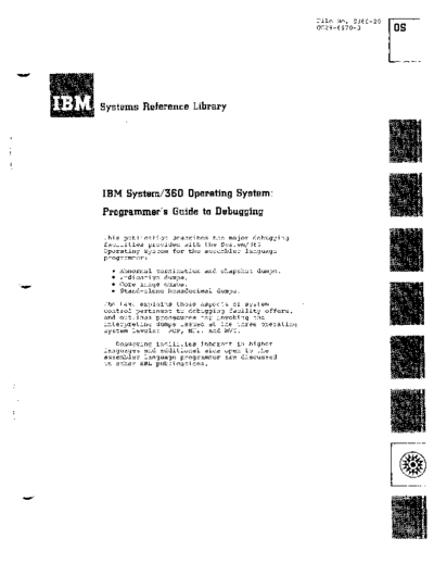 GC28-6670-3_Programmers_Guide_to_Debugging_Rel_19_Jun70