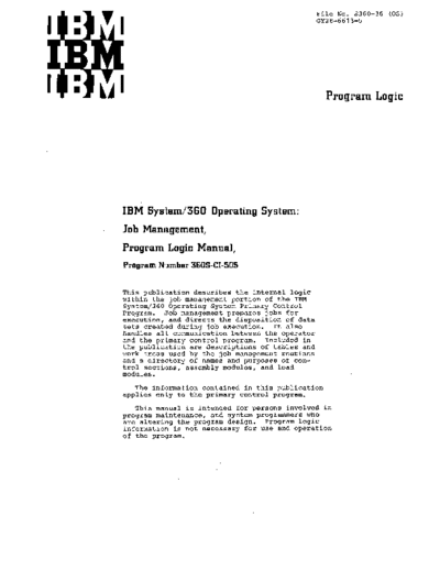 GY28-6613-5_OSjobMgmt_PLM_Jun70