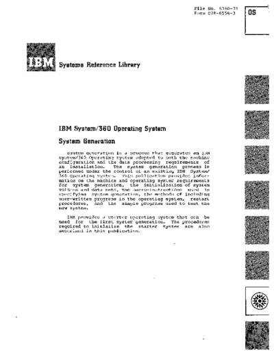 C28-6554-3_OS_Sysgen_R13_Aug67