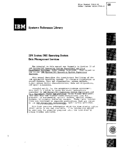 GC26-3746-0_Data_Management_Services_Rel20_Jan71