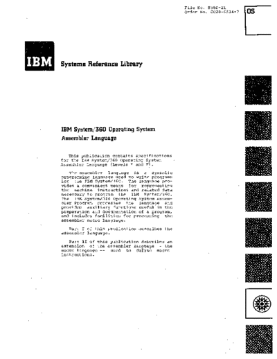 GC28-6514-7_OS_Assembler_Rel_20_Dec70