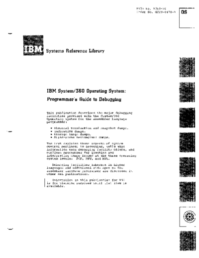 GC28-6670-4_Programmers_Guide_to_Debugging_Rel_20.1_Jan71