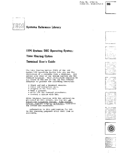 GC28-6763-0_TSO_Terminal_Users_Guide_Rel_20.1_Mar71