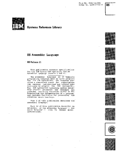 GC28-6514-11_OS_Assembler_Rel_21_Apr76