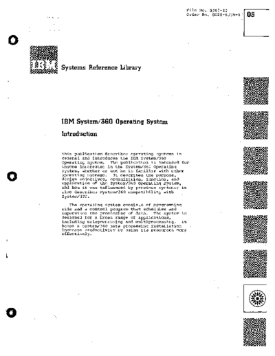 GC28-6534-4_IBM_System_360_Operating_System_Rel_21_Introduction_Nov72