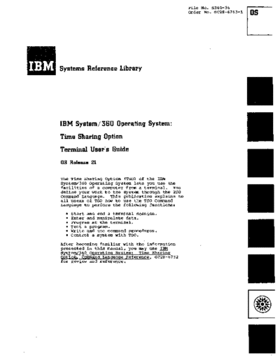 GC28-6763-1_OS_TSO_Terminal_Users_Guide_Rel_21_Mar72