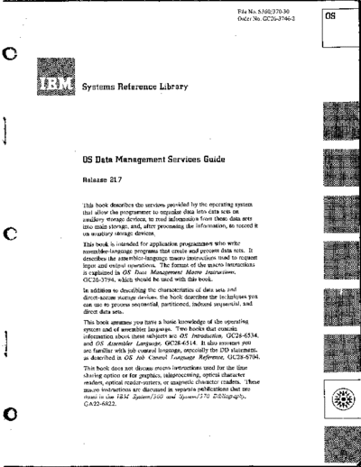 GC26-3746-2_OS_Data_Management_Services_Guide_Rel_21.7_Jul73