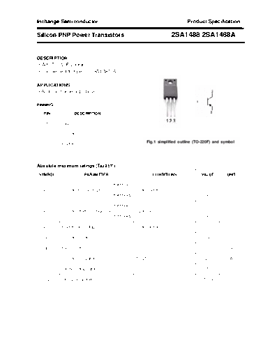2sa1488_2sa1488a