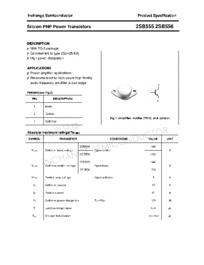 2sb555_2sb556