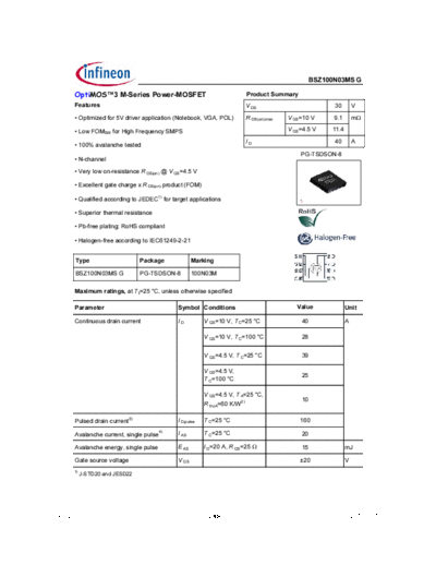 bsz100n03msg_rev2.0