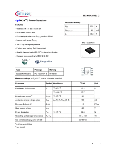 bsz900n20ns3rev2.2