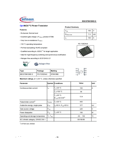 bsc079n10nsrev1.05