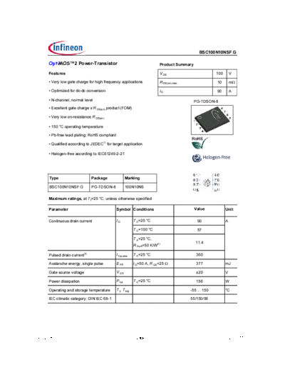 bsc100n10nsfrev2.08