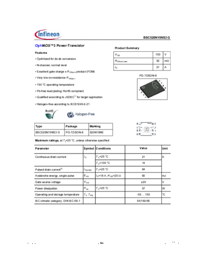 bsc520n15ns3rev2.2