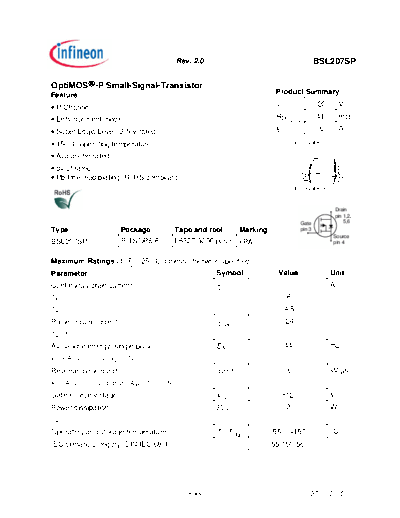 bsl207sp_rev2.02