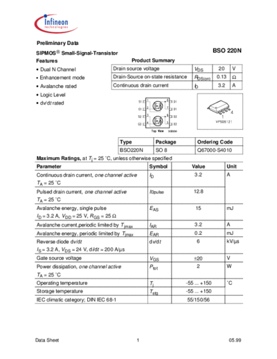 bso220n
