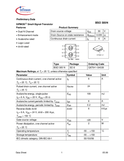 bso305n