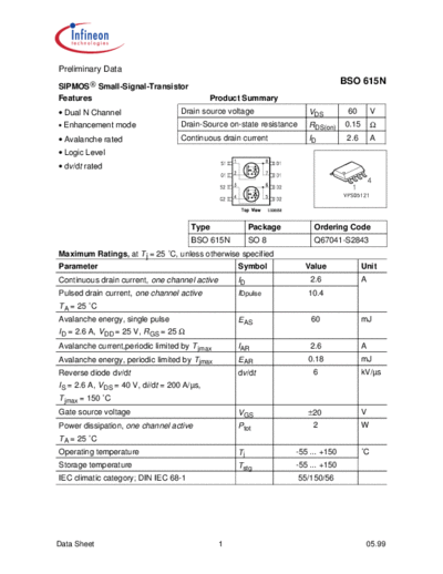 bso615n
