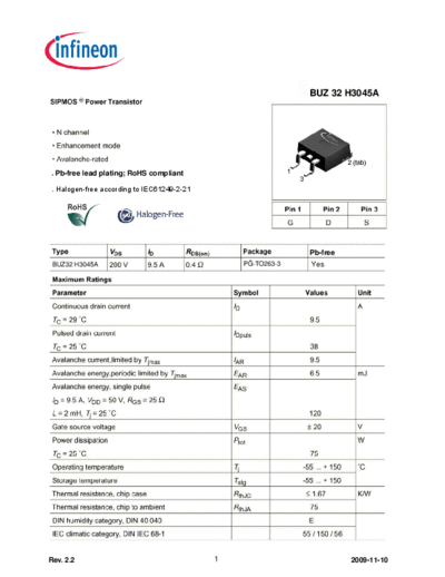 buz32h3045arev2.2