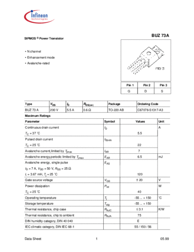 buz73a