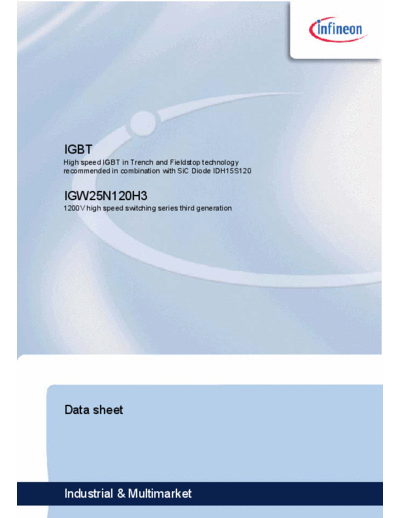 igw25n120h3_