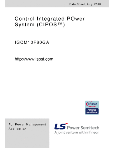 igcm10f60ga