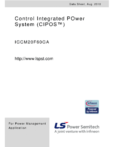 igcm20f60ga