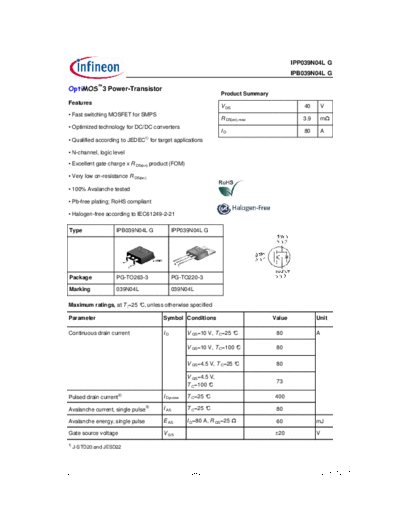 ipb039n04l_rev2.0