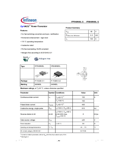 ipb048n06lg_ipp048n06lg_rev1.15